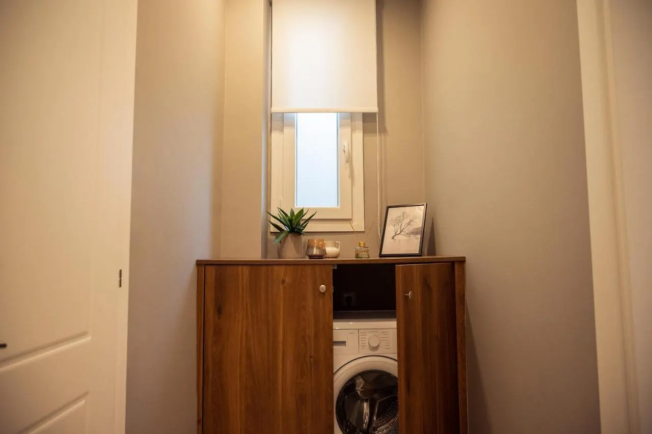 Luxury Central Apartment 테살로니키