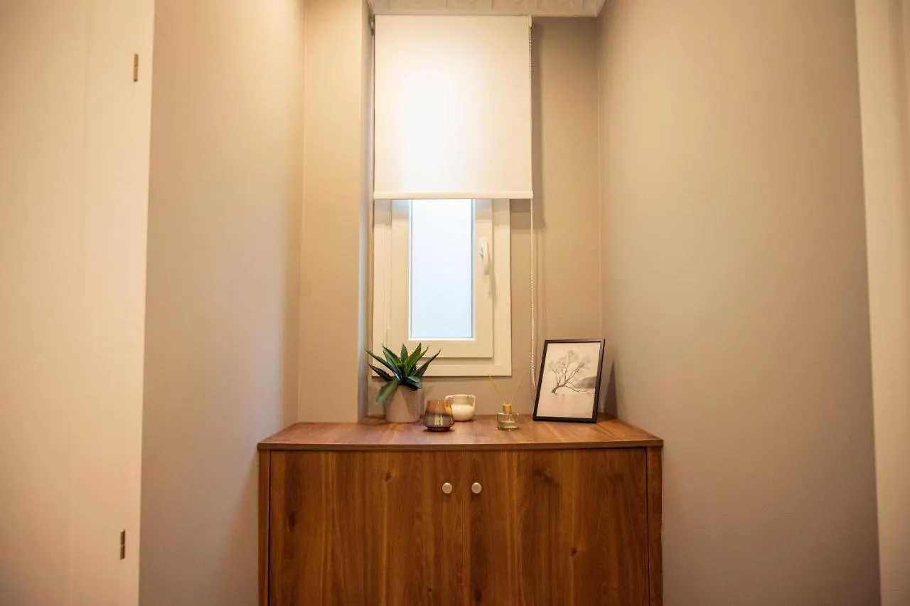 Luxury Central Apartment 테살로니키 0*,